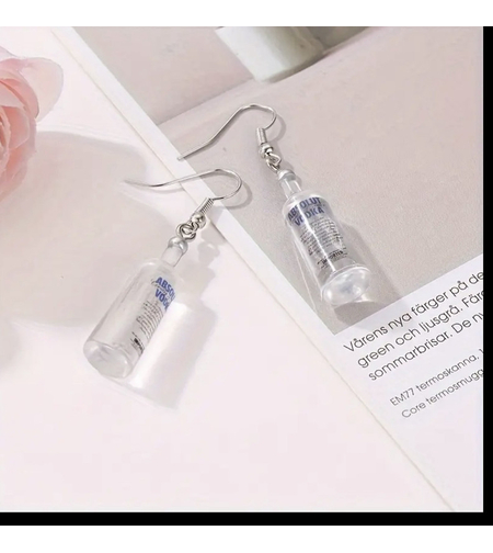 Обеци Absolut