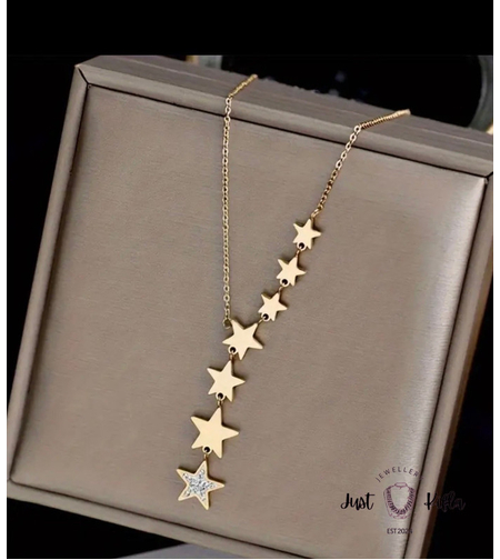 Колие Starlight