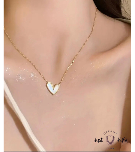 Колие Forever Love