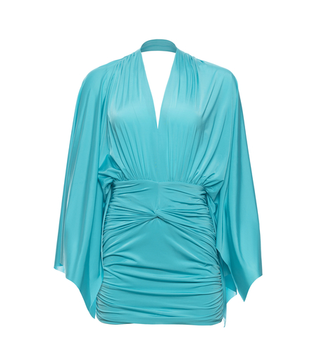 Dress Turquoise
Color Turquoise