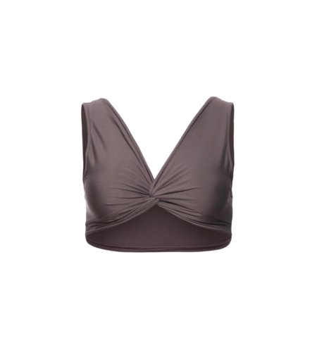 Top Amethyst Color Dark Purple