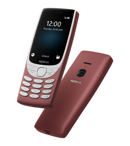 Nokia 8210 4G