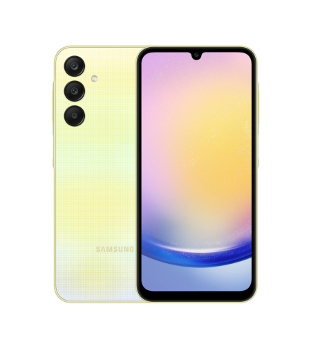 Samsung Galaxy A25 5G 128GB 6GB RAM Dual-SIM