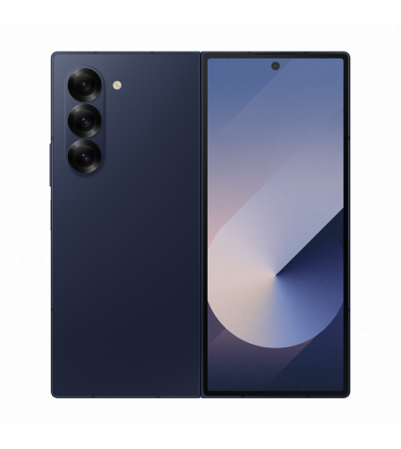 Samsung Galaxy Z Fold 6 5G 512GB 12GB RAM Dual-SIM