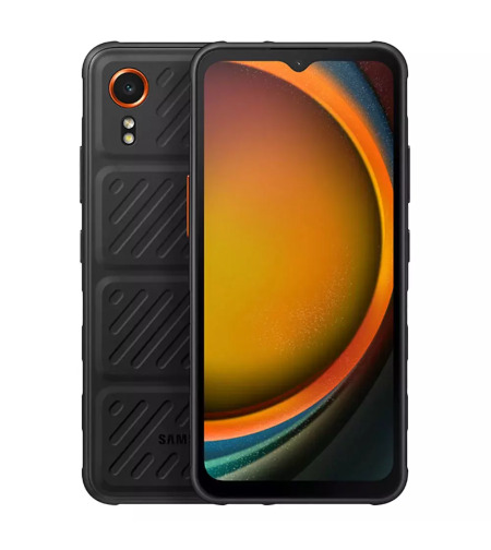 Samsung Galaxy Xcover 7 128GB Dual-SIM