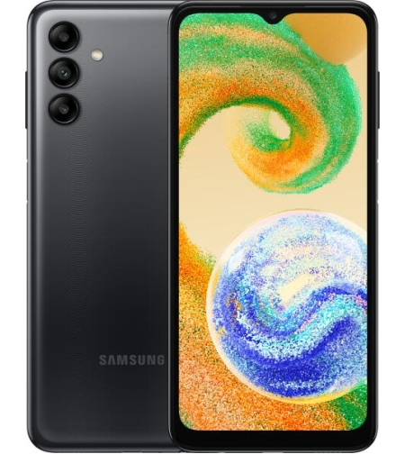 Samsung Galaxy A04s 32GB 3GB RAM Dual-SIM