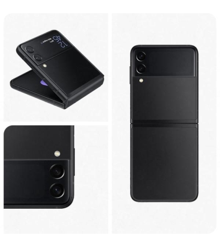Samsung Galaxy Z Flip 3 5G 128GB 8GB RAM (F711)
