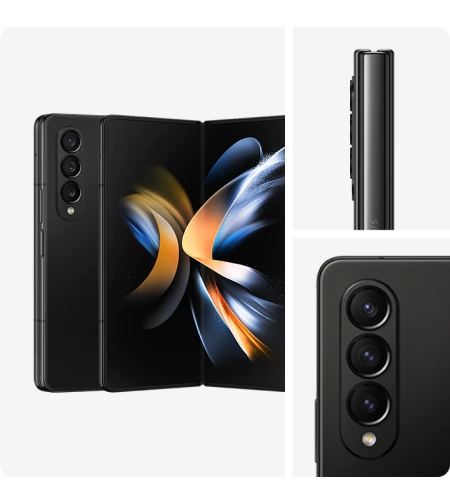 Samsung Galaxy Z Fold 4 5G 12GB RAM 512GB (F936B)