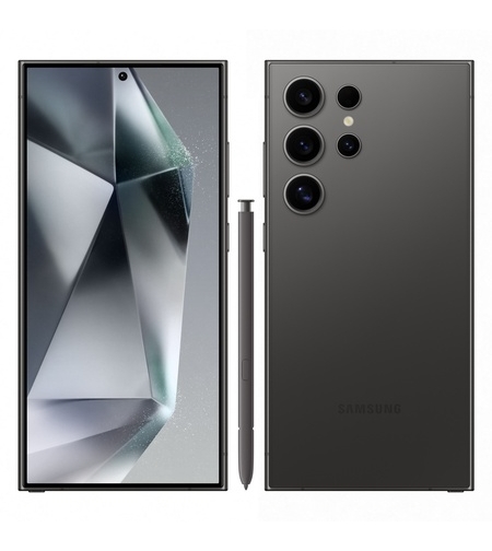 Samsung Galaxy S24 Ultra 5G 1TB 12GB RAM Dual-SIM