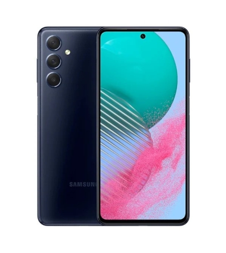Samsung Galaxy M55 5G 128GB 8GB RAM Dual-SIM