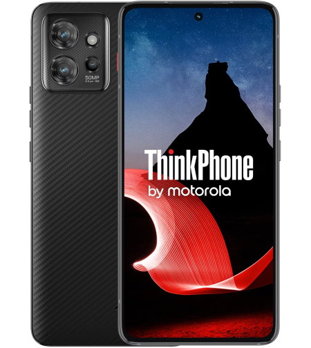 Motorola ThinkPhone 5G 256GB 8GB RAM Dual-SIM