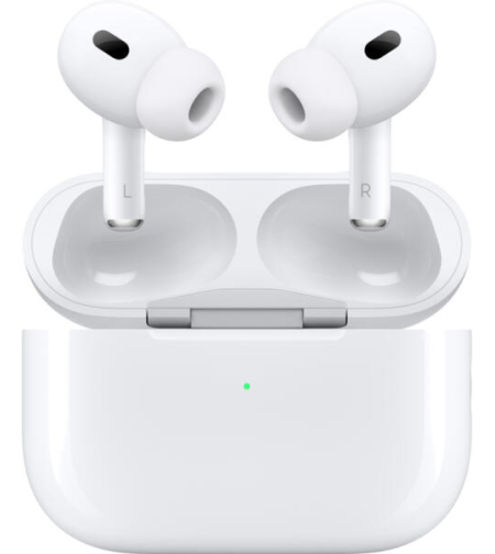 Apple AirPods Pro 2 2022 (MQD83ZM/A)