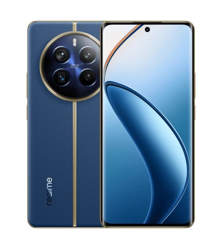 Realme 12 Pro 5G 256GB 12GB RAM Dual-SIM