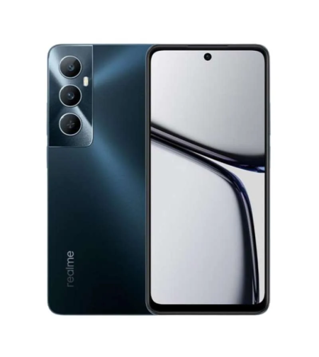 Realme C65 256GB 8GB RAM Dual-SIM