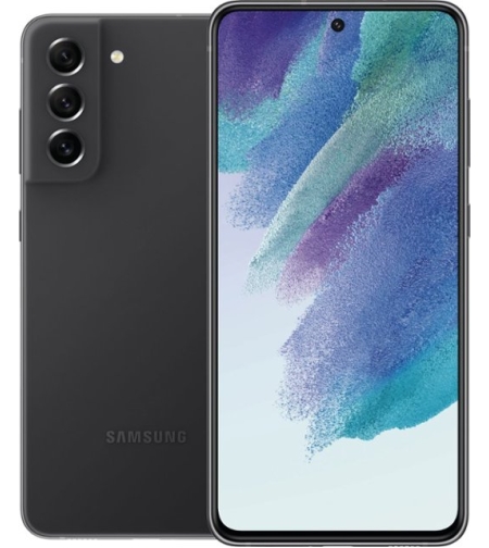Samsung Galaxy S21 FE 128GB 6GB RAM Dual-SIM