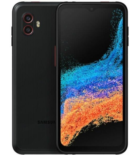 Samsung Galaxy Xcover 6 Pro 5G 128GB 6GB RAM Dual-SIM (SM-G736B)