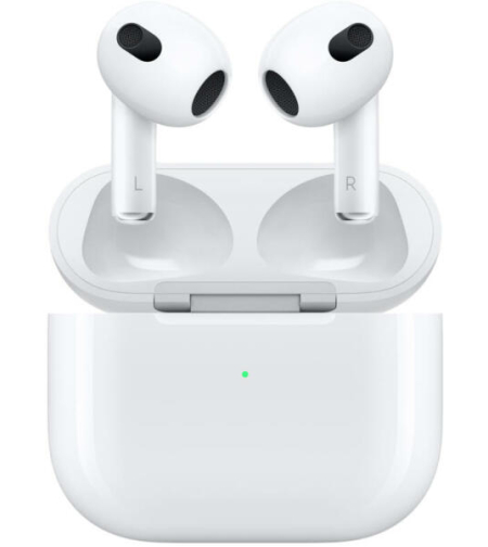 Apple AirPods 3 (MPNY3ZM/A)