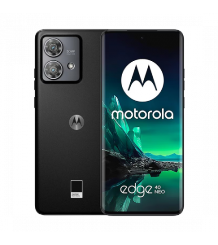 Motorola Moto Edge 40 Neo 5G 256GB 12GB RAM Dual-SIM