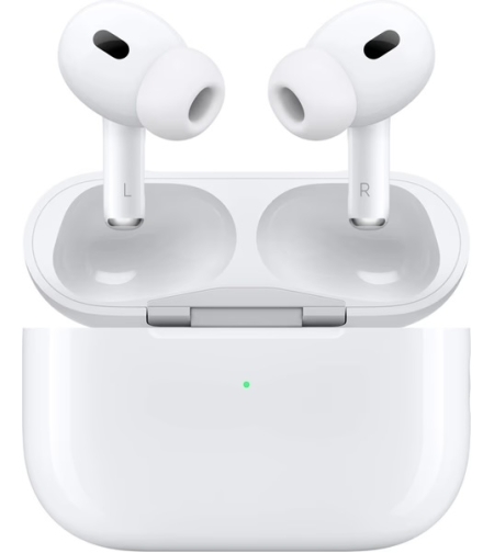 Apple AirPods Pro 2 2023 (MTJV3ZM/A)