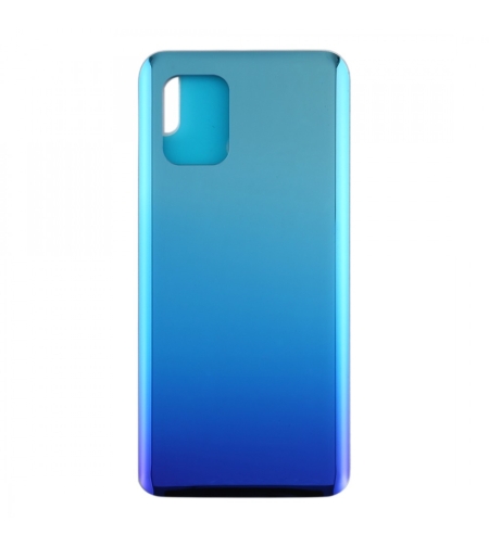 КАПАК XIAOMI MI 10 LITE 4G СИН