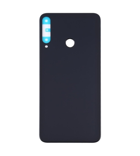 КАПАК HUAWEI P40 LITE E ЧЕРЕН