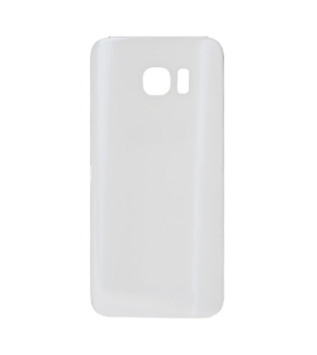 КАПАК SAMSUNG S7 БЯЛ