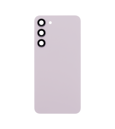 КАПАК SAMSUNG S23 PLUS РОЗОВ