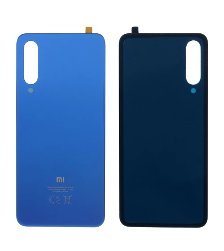 КАПАК XIAOMI MI 9SE ЛИЛАВ
