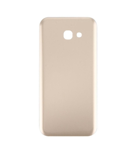 КАПАК SAMSUNG A3 2017 ЗЛАТЕН