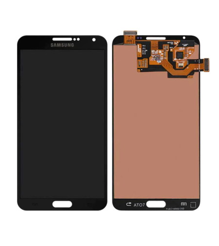 ДИСПЛЕЙ ЗА SAMSUNG NOTE 3 ORIGINAL SERVICE PACK БЕЗ РАМКА