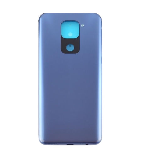 КАПАК  XIAOMI REDMI NOTE 9 ЧЕРЕН