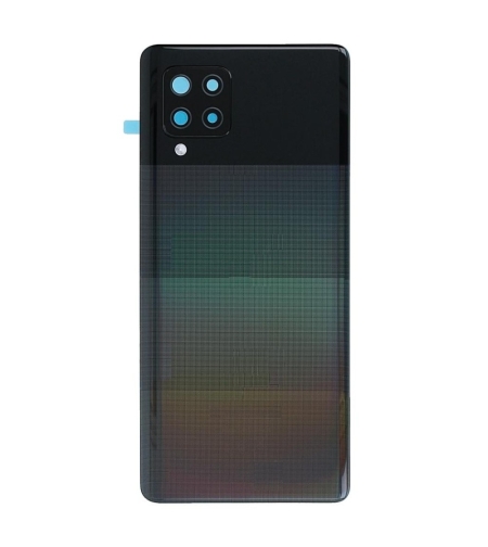 КАПАК SAMSUNG A42 ЧЕРЕН
