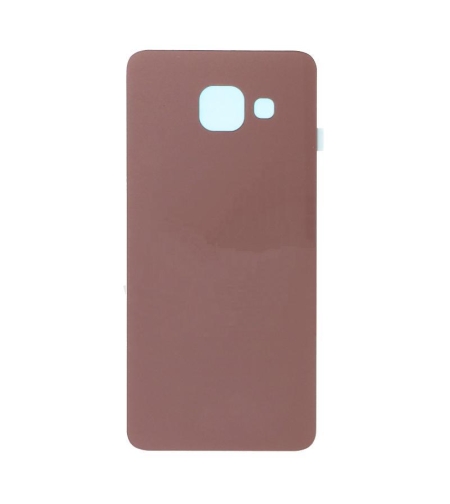 КАПАК SAMSUNG A3 2016 РОЗОВ