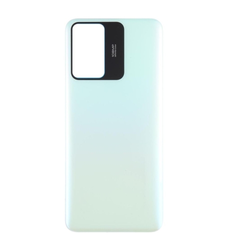 КАПАК XIAOMI REDMI 12S 4G ЗЕЛЕН