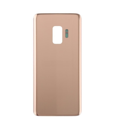 КАПАК SAMSUNG S9 ЗЛАТЕН