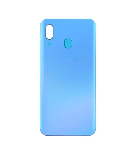 КАПАК SAMSUNG A40 СИН