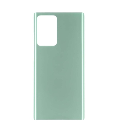 КАПАК SAMSUNG NOTE 20 ULTRA ЗЕЛЕН