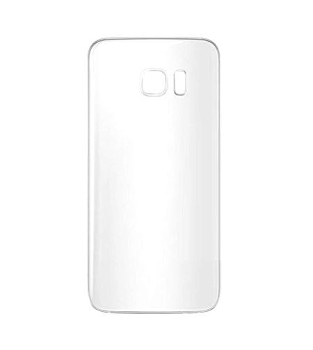 КАПАК SAMSUNG S7 EDGE БЯЛ