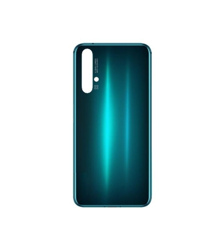 КАПАК HUAWEI NOVA 5T ЗЕЛЕН