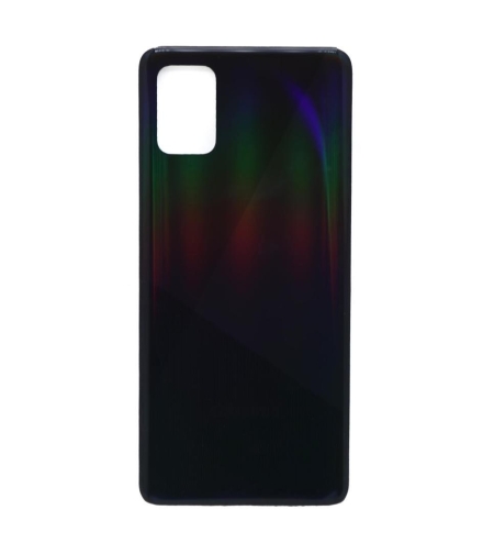 КАПАК SAMSUNG A51 ЧЕРЕН
