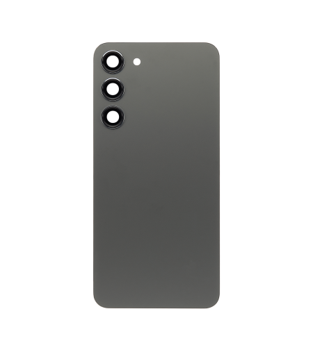 КАПАК SAMSUNG S23 PLUS ЗЕЛЕН