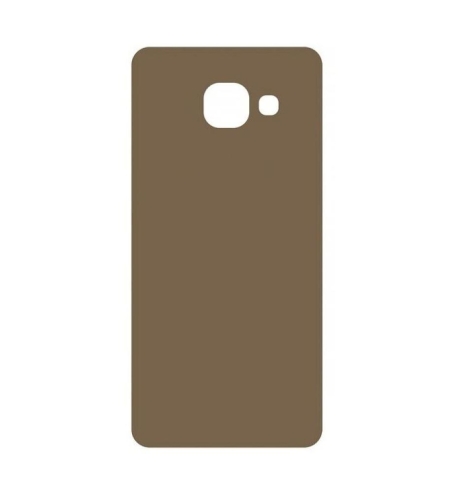 КАПАК SAMSUNG A3 2016 ЗЛАТЕН