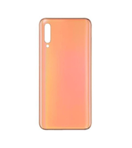 КАПАК SAMSUNG A70 ОРАНЖЕВ