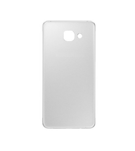 КАПАК SAMSUNG A5 2016 БЯЛ