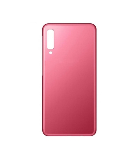 КАПАК SAMSUNG A7 2018 РОЗОВ