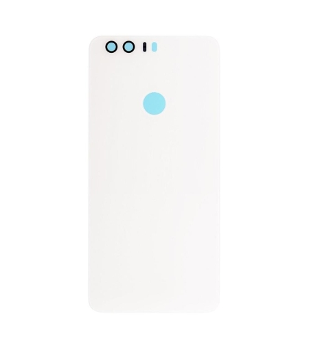 КАПАК HONOR 8 БЯЛ