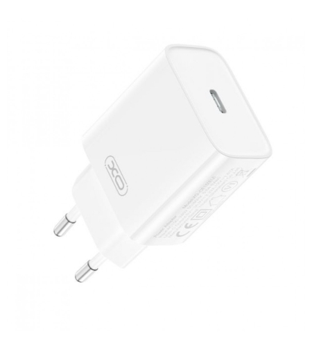 АДАПТЕР 220V 20W-USB C