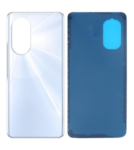 КАПАК HUAWEI NOVA 9SE БЯЛ