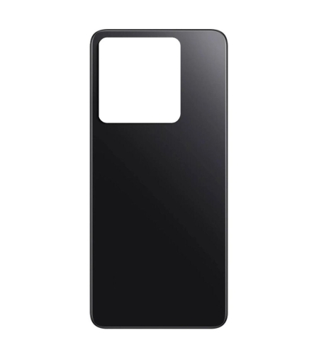 КАПАК XIAOMI REDMI NOTE 13 5G ЧЕРЕН