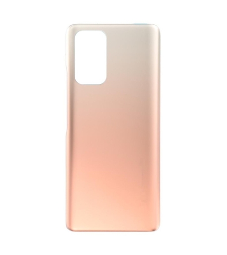 КАПАК XIAOMI REDMI NOTE 10 PRO 4G БРОНЗ